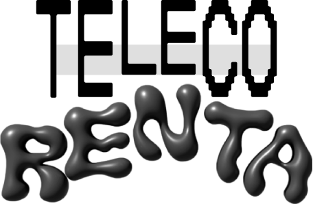 Logo Teleco Renta