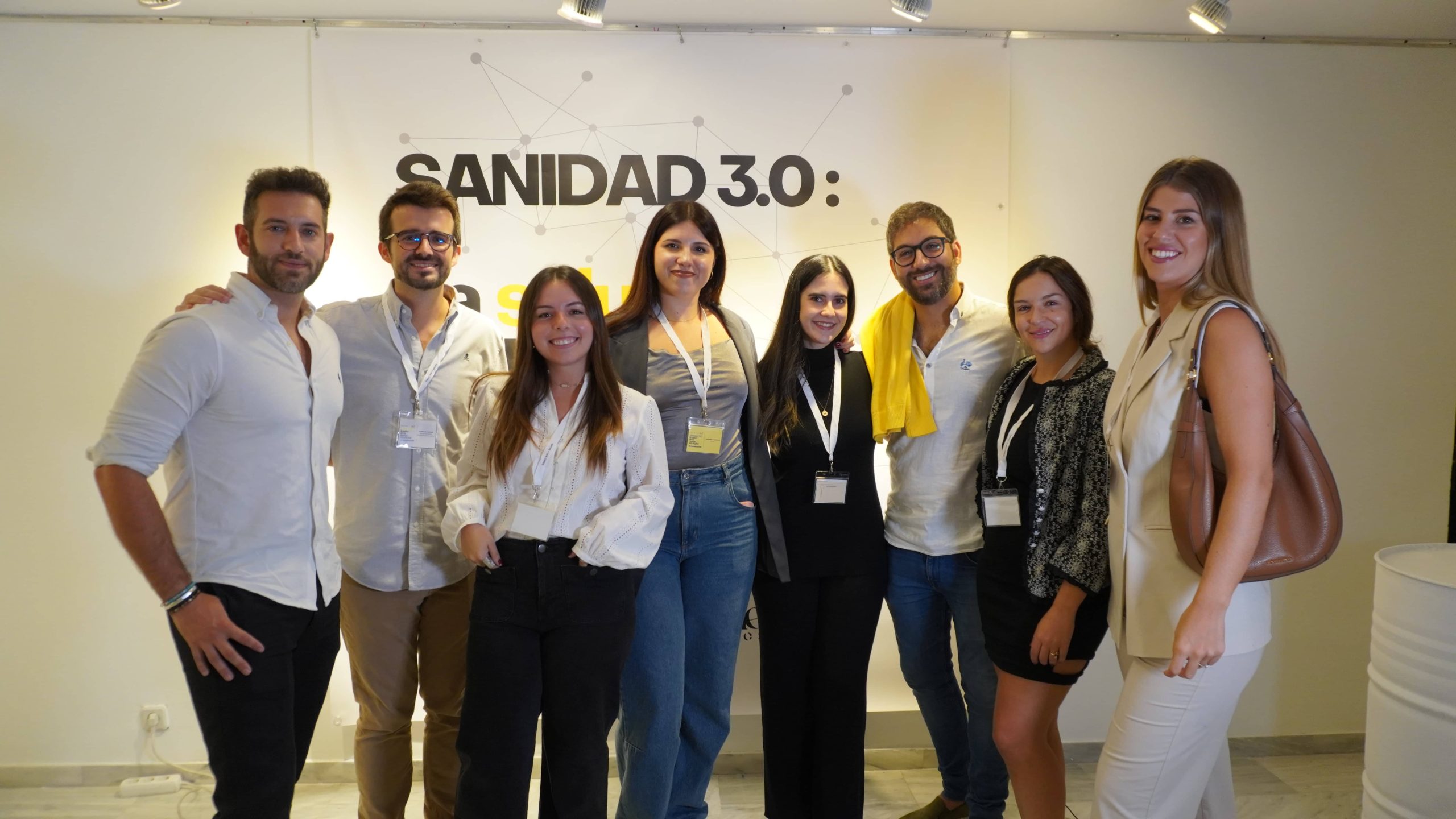 El rol emergente de los prescriptores digitales en el sector de la salud a debate en “Sanidad 3.0: La salud en la nueva era digital”